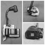 Genuine Weed Eater Featherlite Ignition Module Coil - All Models. Fixed Price $14.50.