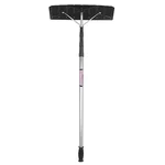 Westward 12U486 Roof Rake With 16 Ft.l Aluminum Handle. Fixed Price $52.35.