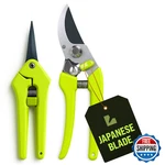 CRAFT911 2-PACK Stainless Steel Gardening Scissors Pruning Shears And Clippers. Fixed Price $20.53.