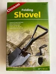 Coghlan's Folding Shovel Tempered Forged Steel Blade Digging Tool 9065 23". Fixed Price $15.99.