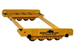 Rhino Cart All Terrain Mover Heavy Duty Appliance Dolly For Building Material.... Fixed Price $221.97.