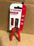 Corona Model Bp 3214D Comfort Gel Bypass Hand Pruner Steel Shears 5282272. Fixed Price $14.99.