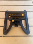 Melnor 65003-AMZ Minimax Turbo Oscillating Sprinkler Head Yard W/ Base Stand. Fixed Price $13.99.