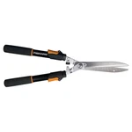 Fiskars Telescoping Hedge Shears 9 In. Power Lever Steel Blade. Fixed Price $39.66.