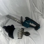 Makita 110MM 18V Grass Shear Hedge Trimmer. Fixed Price $113.31.
