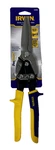 Irwin 21304ZR Tin Snip Multi Purpose 11-3/4-INCH (21304). Fixed Price $14.50.