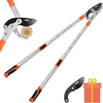 Thanos B1102 Extendable Anvil Loppers 27-41" Heavy Duty Cutter. Fixed Price $53.32.