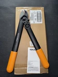 Fiskars 15 Inch Power Gear Loppers 1076056. Fixed Price $24.50.