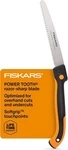 Fiskars Power Tooth Folding Saw 10 Inch Blade Dual-locking, New. Fixed Price $24.94.