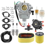 Carburetor For Kohler Courage 23 24 26 27 Hp SV725 SV730 SV735 SV740 SV710.... Fixed Price $86.99.