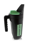 Spot Spreader Hand Shaker For Seed Salt De-icer Melt Earth Food .... Fixed Price $32.80.
