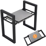 Eticsipa Garden Kneeler And Seat 500LBS Capacity With 10.5 Kneeling Pad. Fixed Price $45.71.