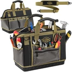 The Ryker 16-INCH Large Tool Bag Heavy Duty Organizer For ... Fast Ship. Fixed Price $56.99.