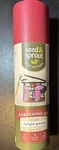 & Sprout Gardening Set Twilight Apron, Hand Shovel, Rake, Seeds. Fixed Price $15.00.