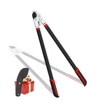 Gartol Heavy Duty Anvil Lopper 29 Tree Pruning Shears With Spare SK5 Steel. Fixed Price $46.97.