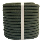 Braided Polyester Arborist (3/8 Inch X 100 Feet) High Strength Bull Rope.... Fixed Price $35.67.