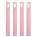 Mop Handle Replacement Grip 4 Pack With Anti-slip Design Hanging Hole Durable.... Fixed Price $24.43.