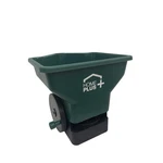 Home Plus Handheld Lawn Spreader For Fertilizer/seed 7 Lb. Fixed Price $37.00.