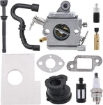 MS170 Carburetor 1130-120-0603 For Stihl 017 018 MS180. Fixed Price $21.99.