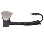 Schrade SCAXE10CP 11.08IN Full Tang Hatchet W/ Sheath. Fixed Price $32.99.