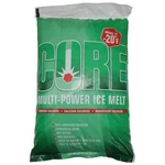 Premium Ice Melt, Blue (50 Lb Bag) Fast-acting, Industrial-grade Snow Melter. Fixed Price $73.99.