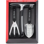 Bellota Garden Kit Ergonomic Handles Aluminium Tools For Rocky Areas &planters. Fixed Price $32.87.
