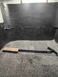 Kraft Tool GG633 36" Rocker Head Pry Bar 3/4" Hex, Extra Heavy-duty Steel. Fixed Price $93.27.