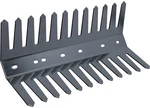 Extreme Max 3005.4399 Replacement Rake Head For Throwable Weed (3005.4398). Fixed Price $44.33.