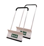 Manplow Inch Snow Pusher PRO24 (pack Of 2) 24". Fixed Price $190.71.