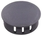 The Hillman Group 58179 2-1/2-INCH Hole Nylon Knock Out Seal, Black, 2-PACK. Fixed Price $7.80.