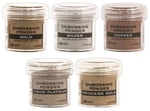 Ranger - Heat Embossing Powder For Cardmaking Metallic Gold, Silver,. Fixed Price $24.95.
