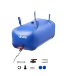 Vevor Water Storage Bladder 30 Gal Foldable Pvc Bag For Outdoor Rv Garden. Fixed Price $29.99.