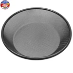 11.8" W Soil Sifter For Gardening, 2MM Grid Rock 5 Gallon Bucket, Sta. Fixed Price $30.99.