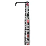 Jameson TP-125N Telescoping Measuring Pole, Up To Feet. Fixed Price $363.99.