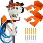 Osroene Hanger, 2 Pack For Wall, Heavy Duty .... Fixed Price $42.16.