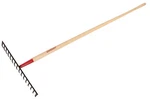 Razor-back 760-63111 SC16 Level Head Rake Union Delux. Fixed Price $124.70.