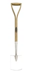 Spear & Jackson 4350CS Traditional Stainless Children's Spade. Fixed Price $77.63.