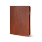 Theantiq Tan B5 Journal Cover For Field Notes - 7.5X10 In Xl Le... Fast Usa Ship. Fixed Price $58.30.