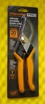 New Fiskars Pro 1" Cut High Carbon Blade Aluminum Handle Pruner. Fixed Price $31.99.