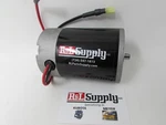 Snowex Salt Spreader Motor 575 1075 D6106 D6107-06 SP3000 SP6000 SP8000. Fixed Price $125.95.