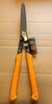 Fiskars Pro Hedge Shears Softgrip : 8-1/2 In. Width *blade. Fixed Price $86.98.