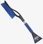 24" Car Snow Brush Ice Scraper Truck Suv Rv Auto Windshield House Home Window. Fixed Price $14.99.