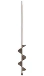 Ames 2917600 Planting Auger, Steel- Free Shipping. Fixed Price $18.99.