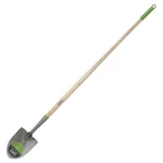 Ames True Temper 41126 Round Point Floral Shovels, Open Back, 8-1/4 X Inch. Fixed Price $67.00.