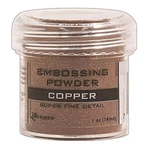 Ranger Embossing Powder Copper 1OZ Heat Craft For Stamping. Fixed Price $14.73.