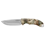 Camillus Mask 9 Drop Point Blade Durable Rustcorrosion-resistant 420 Stainless. Fixed Price $41.76.