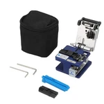 Optical Fiber Cleaver,ergonomic Design,stripping Cutter Tools CLEAVES,FOR,125.... Fixed Price $42.27.