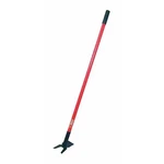 Bully Tools Weeding Hoe,two Prong,long Fiberglass Handle 92357. Fixed Price $73.55.