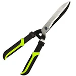 Yrtsh Hedge Clippers Shears For Trimming Borders, Garden Tools With Sharp Wavy. Fixed Price $47.99.