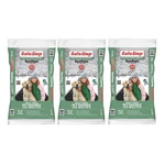 North American Salt 56720 Sure Paws Ice Melter, 106.67 Fl Oz (pack Of 3). Fixed Price $138.99.